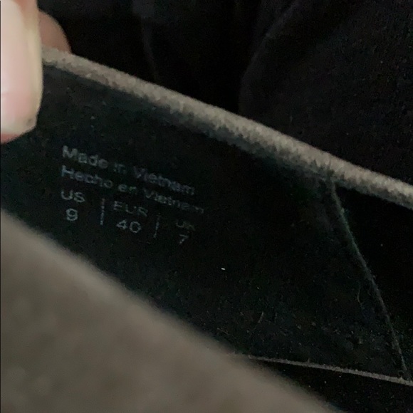 Aldo pointy heels - Picture 5 of 6